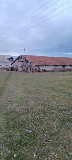 Casă cu 3 camere cu Teren 3000 Mp în Caporal Alexa