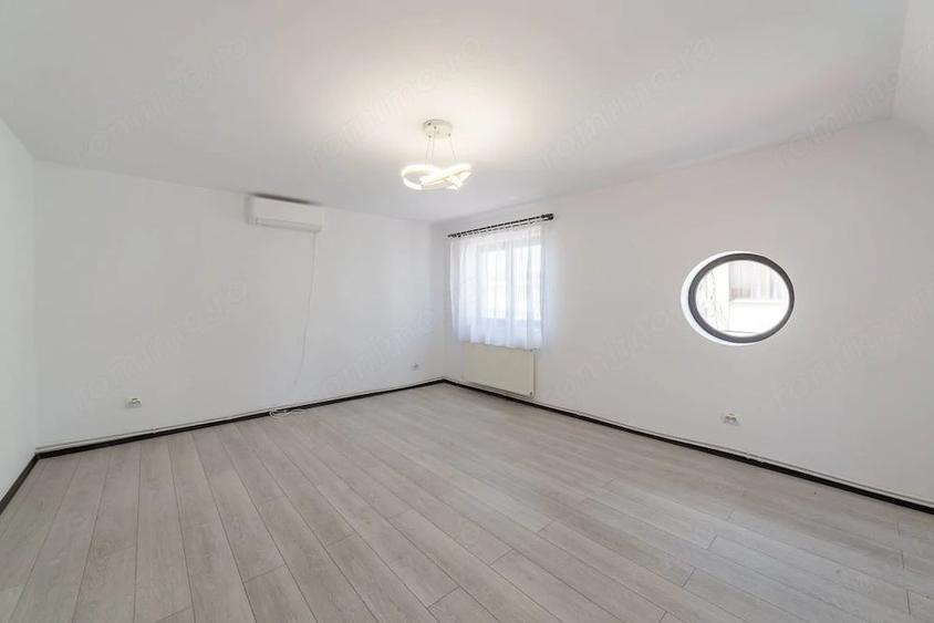Spațiu comercial, de 220 mp, în Teilor