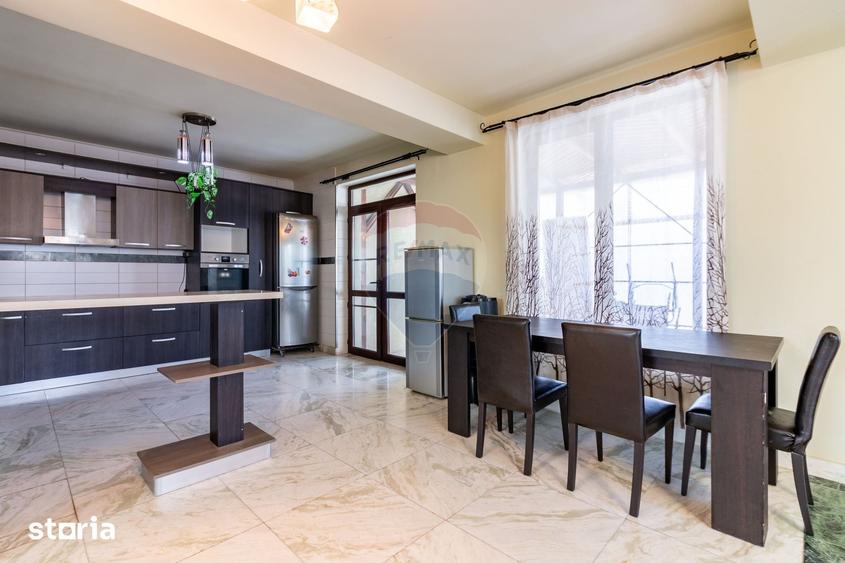 Casa / vila de vanzare in Balote?ti | aprox. 350 mp | teren 1.015 mp - 15