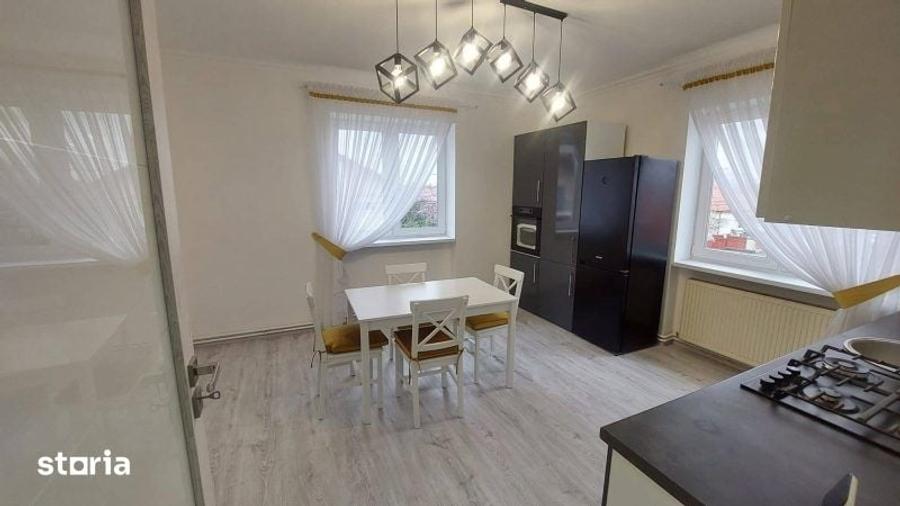 Apartament 3 camere la casa Zona Milea, Renovat 2025, Comision 0 % - 6