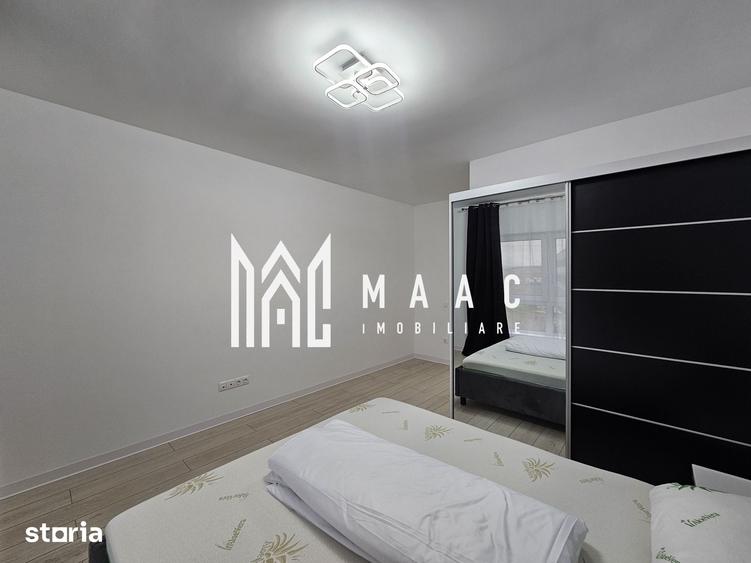 Apartament 3 camere | Parcare | Balcon | Etaj 1 | D. Stanca - 11