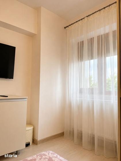 Apartament cu 2 camere decomandat în Olimpia-Stadion