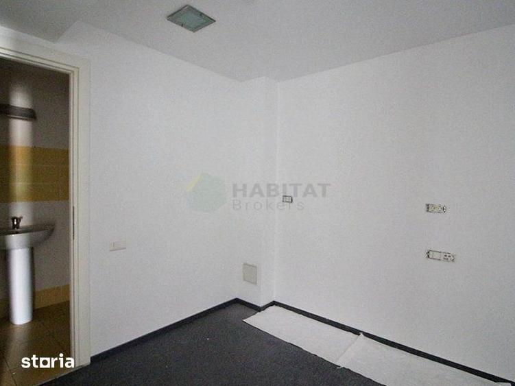 Cladire de birouri ideala ptr investitii - B-dul Aerogarii/ Baneasa - 8