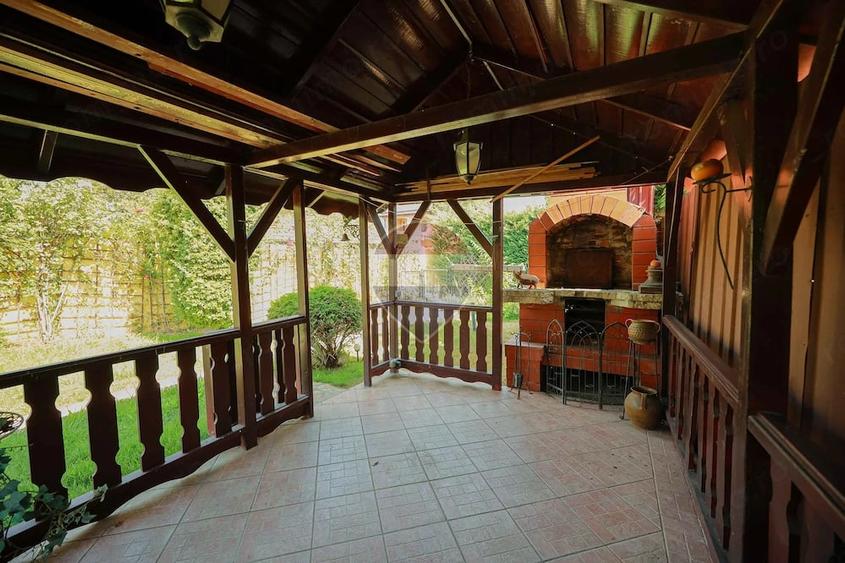 Casa zona Horea, cu apartament separat, gradina amenajata ?i garaj - 4