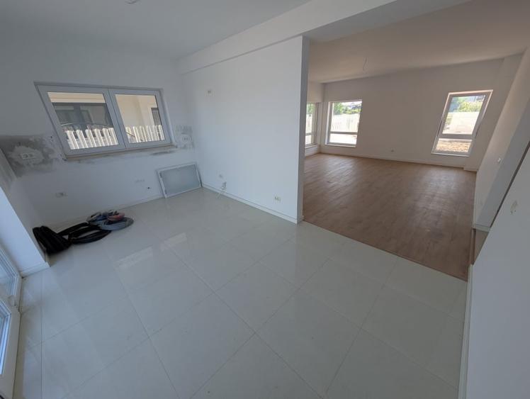 Casă individuală cu 4 camere cu Teren 500 Mp în Corbeanca