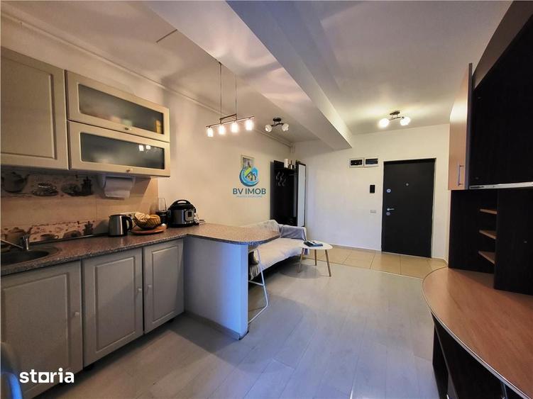 Apartament cu 2 camere în Sânpetru