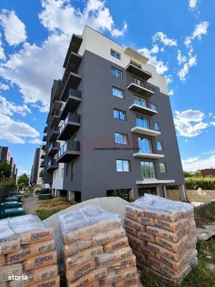 Vanzare 2 camere decomandat 70 mp CU PARCARE INCLUSA Berceni - 4