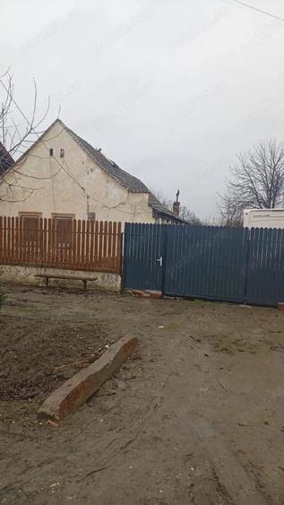 Casă în Dudeștii Vechi