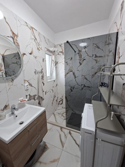 Apartament cu 2 camere decomandat în Șelimbăr