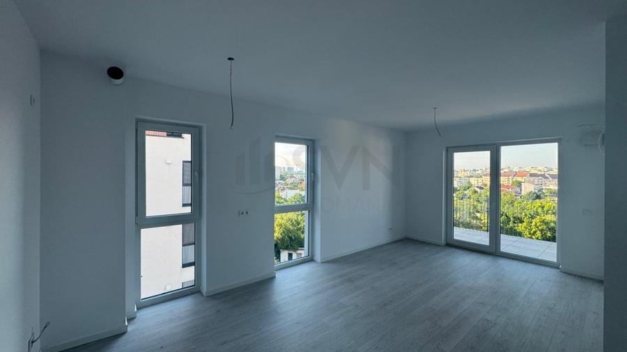 REA1029083 Apartament 3 camere I Doamna Ghica - 1