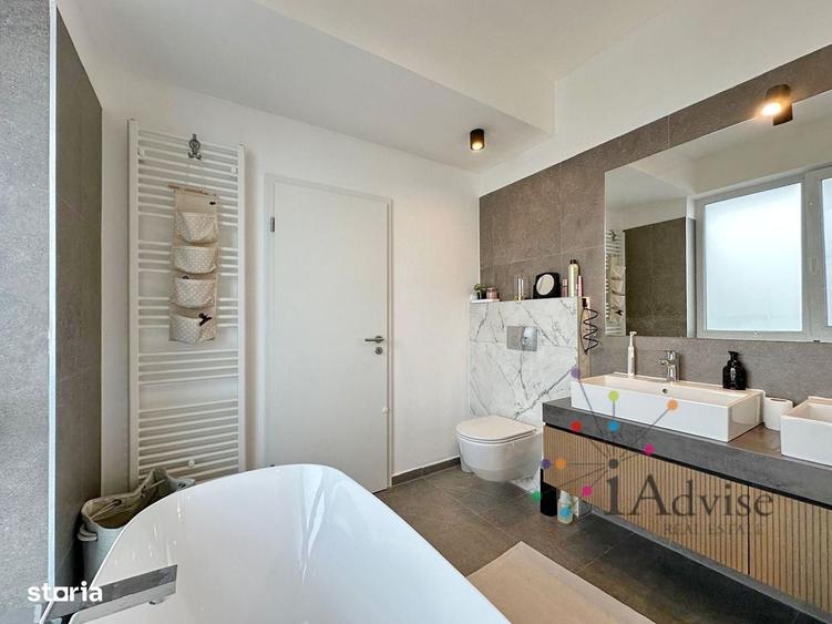 Apartament cu 3 camere în Ghimbav