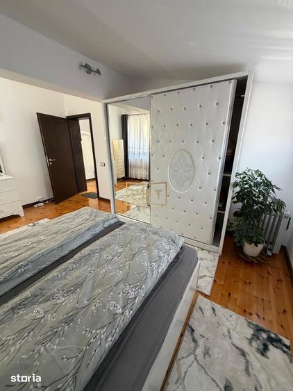 Apartament cu 4 camere în Mănăștur