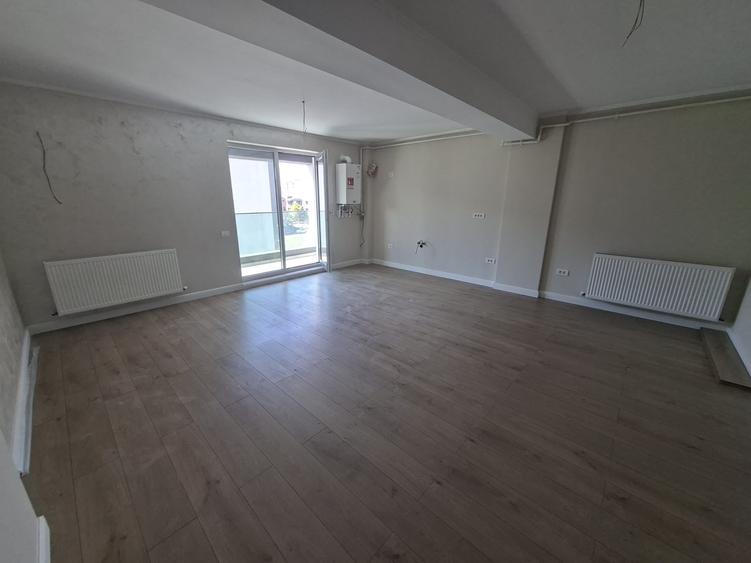 Tomis Plus- 4 camere, 100mp utili, bloc nou 2026, 2 parcari - 1