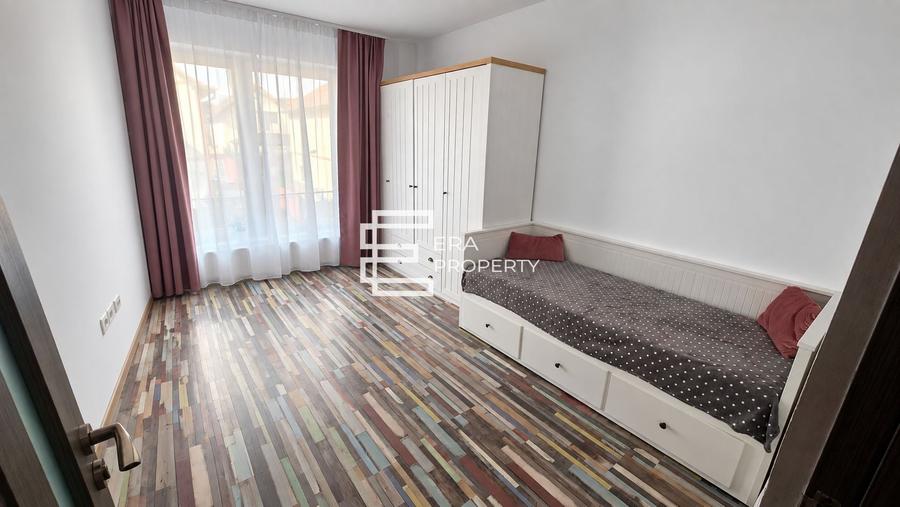 Apartament cu 3 camere decomandat în Arhitecților - Calea Cisnădiei