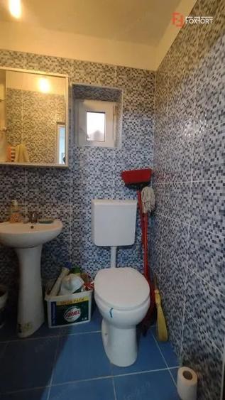 Casă cu 3 camere cu Teren 1142 Mp în Mehala