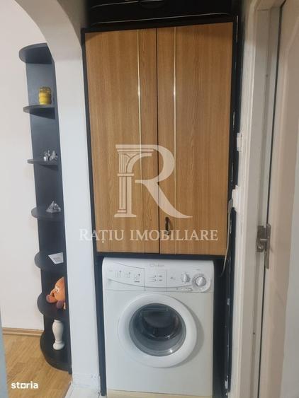 Apartament cu 2 camere în Deve