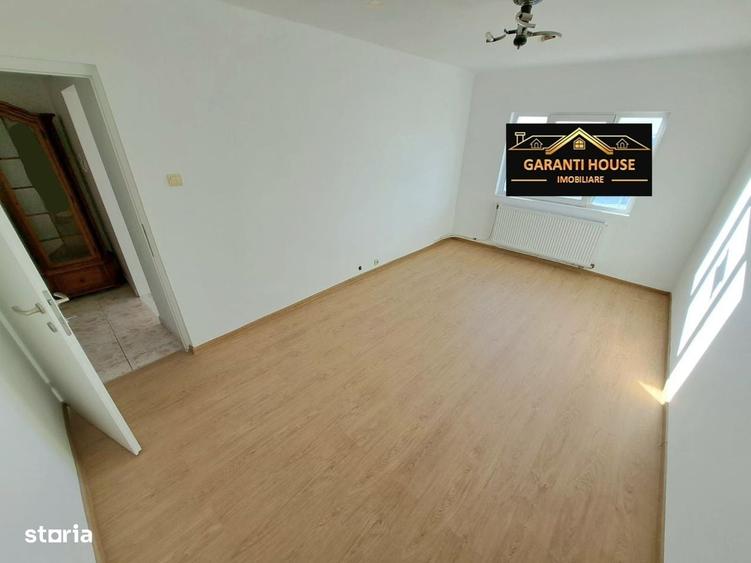 Ariesului, etaj 3, apartament cu 3 camere, 53 000 negociabil - 1