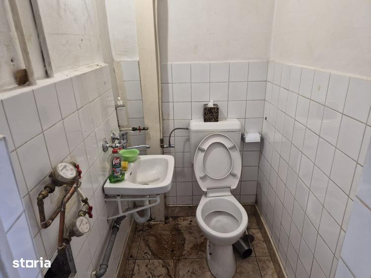 Spațiu comercial, de 73 mp, în Decebal
