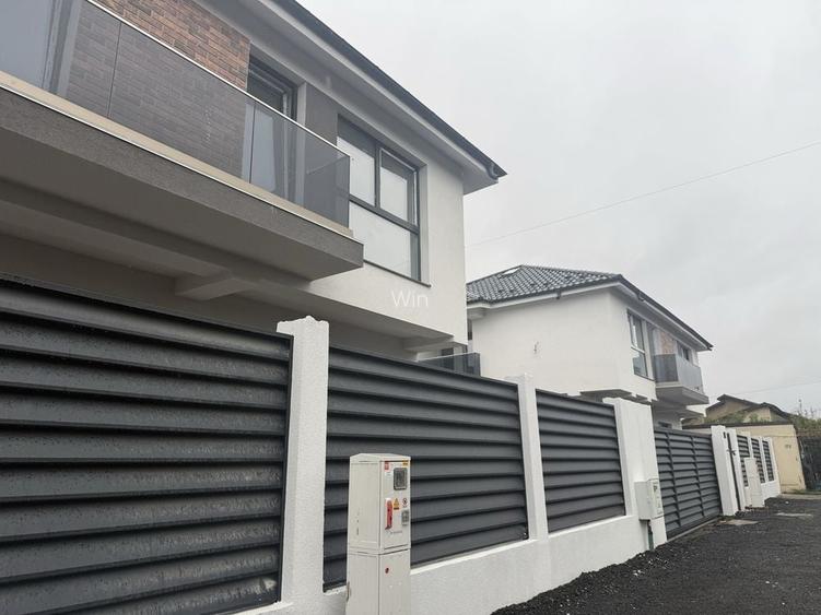 Casa P+1+pod 185MPC 4 camere Valu lui Traian, 265 mp teren 2 locuri parcare