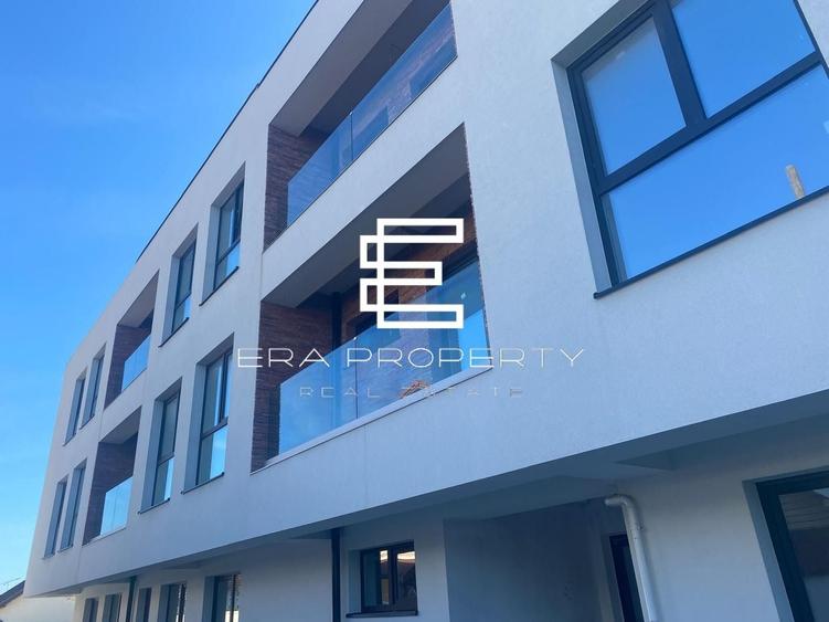 Apartament cu 2 camere semidecomandat în Șelimbăr