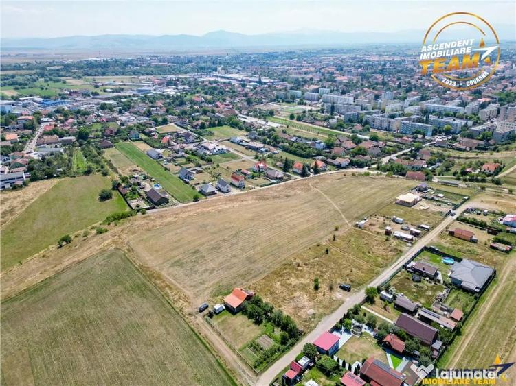 Teren în Central