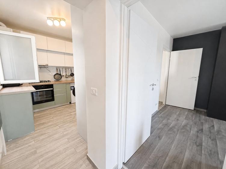 0% | Apartament 2 camere 53 mp, centrala proprie, la metrou Lujerului - 10