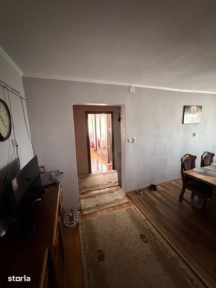 Apartament cu 4 camere în Central