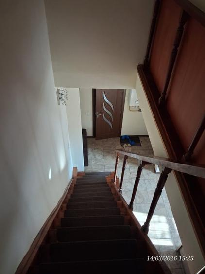 Casă complet mobilată și utilată de închiriat-Ultracentral - 18