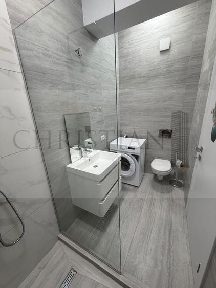 Apartament cu 2 camere decomandat, mobilat în 13 Septembrie