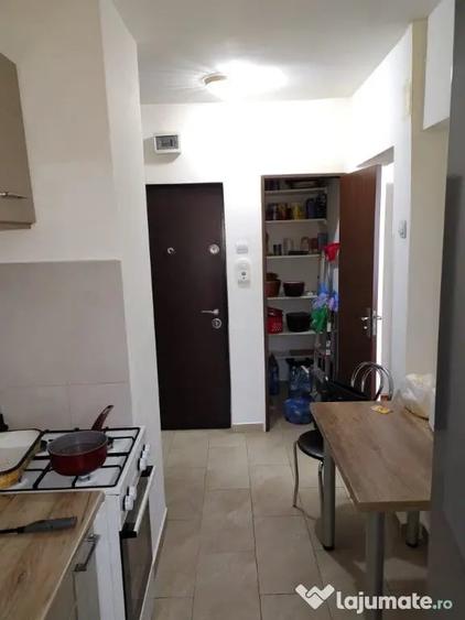 Apartament 2 camere Gheorgheni - Cluj-Napoca (Cluj) - 1
