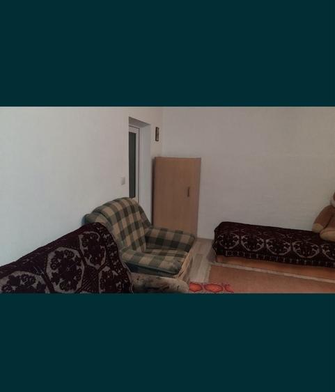 Garsonieră în Lotrioara