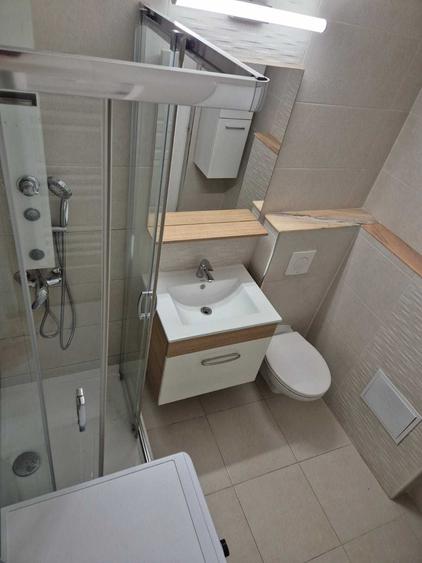 Garsonieră decomandată în Turnișor