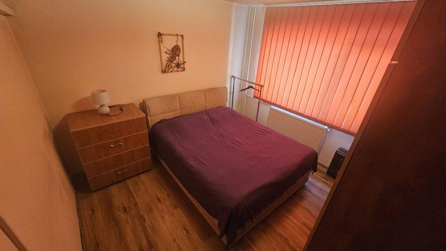 Apartament 2 camere etaj 1 din 4 - 1