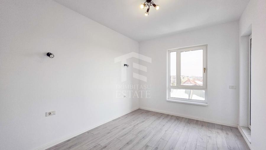 Apartament cu 2 camere decomandat, mobilat în Prelungirea Ghencea