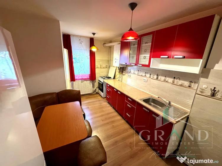 3 Camere Decomandat | 2 Bai | 69 mp | Parter | Zorilor/P-? - 7