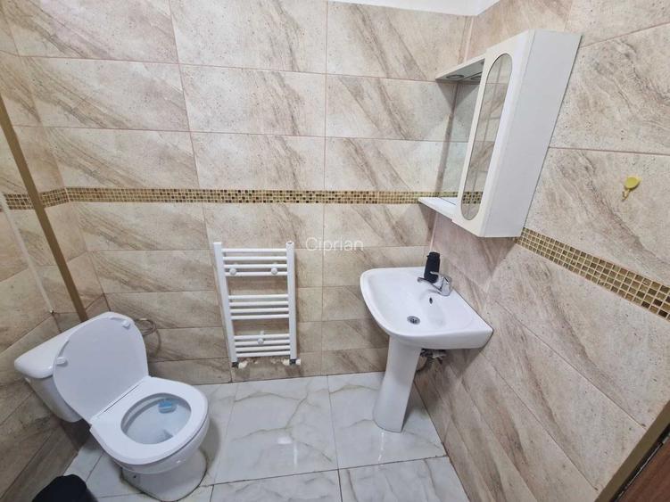 Inchiriez apartament 2 camere zona BIG Sud