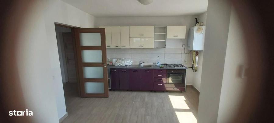 Apartament cu 2 camere decomandat în Sâncraiu de Mureș