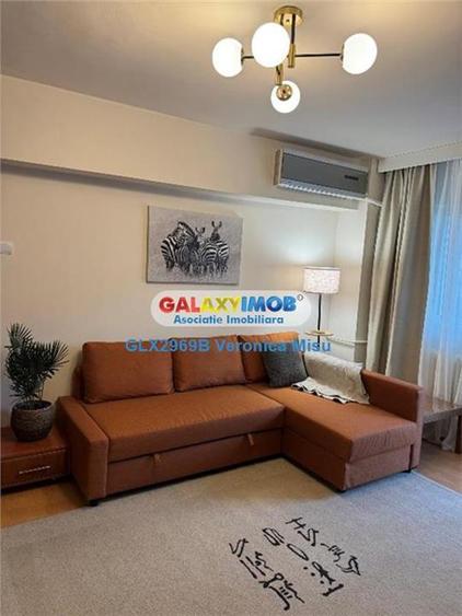 Apartament 3 camere de inchiriat , 72 mp  - Timpuri Noi - 1