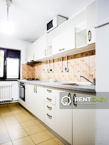 Apartament cu 3 camere în Hala Centrală