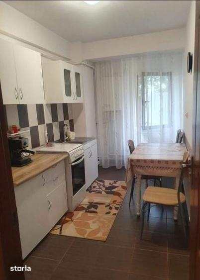 Apartament cu 2 camere în Obor