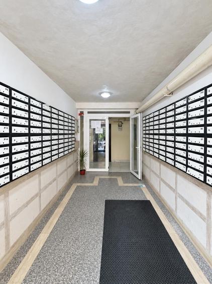 Apartament cu 2 camere semidecomandat în Chiajna