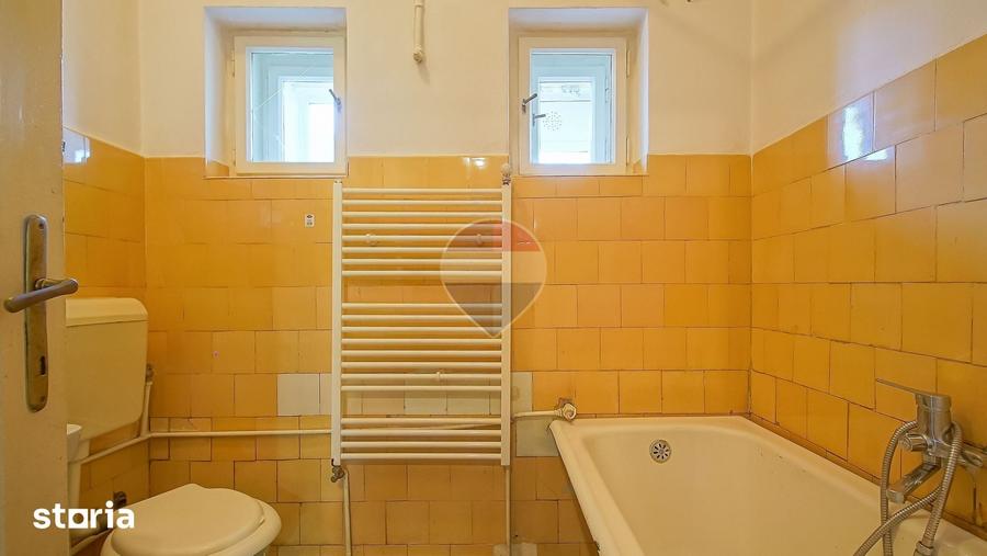Apartament 2 camere decomandat, str. Cri?ana, langa Pia?a Dacia - 6