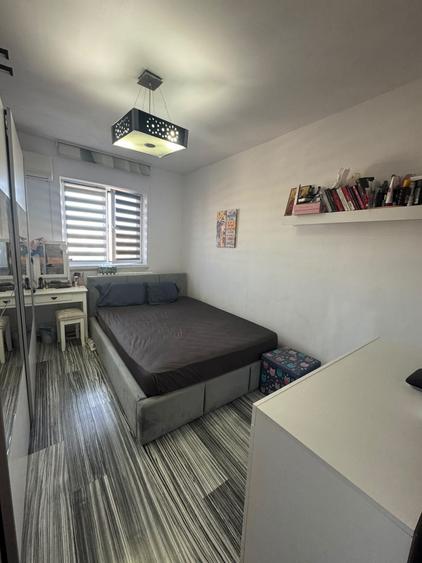 Apartament cu 2 camere decomandat, mobilat în Alexandru cel Bun