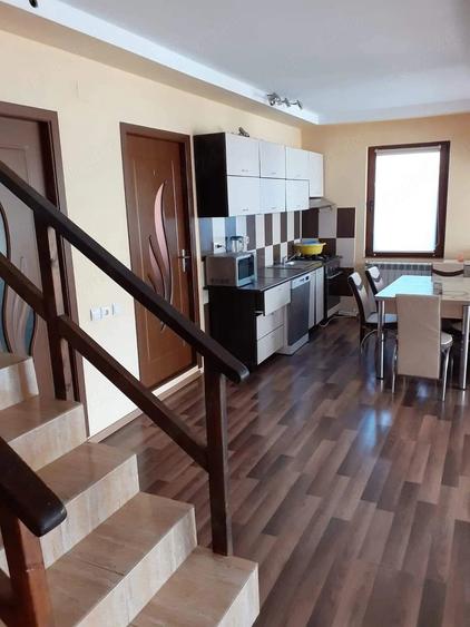 Casă cu Teren 485 Mp în Schitu