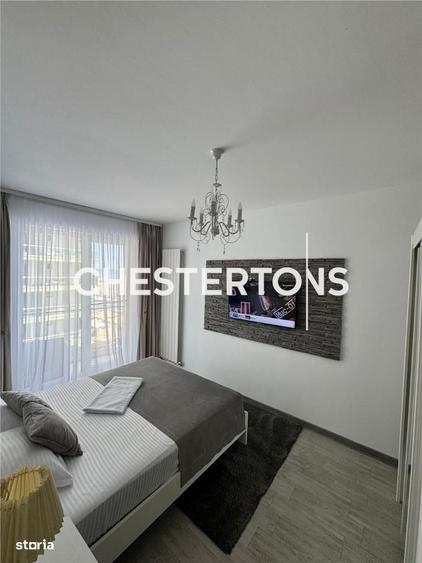 Apartament cu 2 camere în Nord — fotografia 3