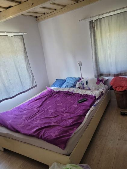 Apartament cu 2 camere în Tăușeni