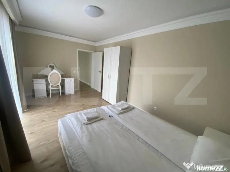 Apartament cu 2 camere decomandat în Ghiroda