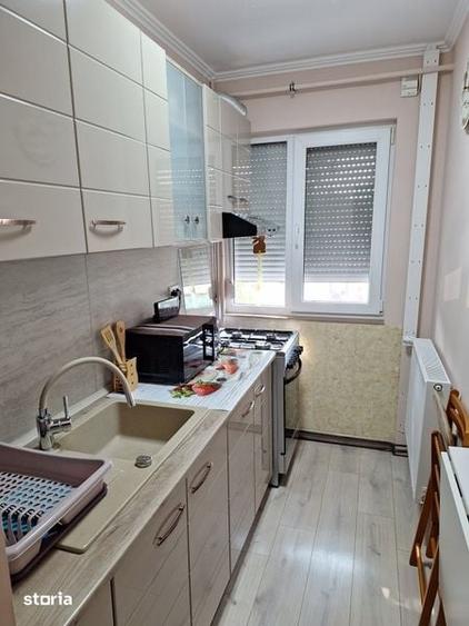 Apartament cu 2 camere în Fortuna