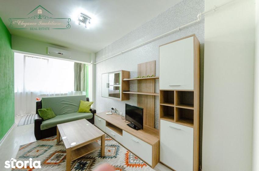 Apartament de inchiriat, zona UTA, Arad - 3