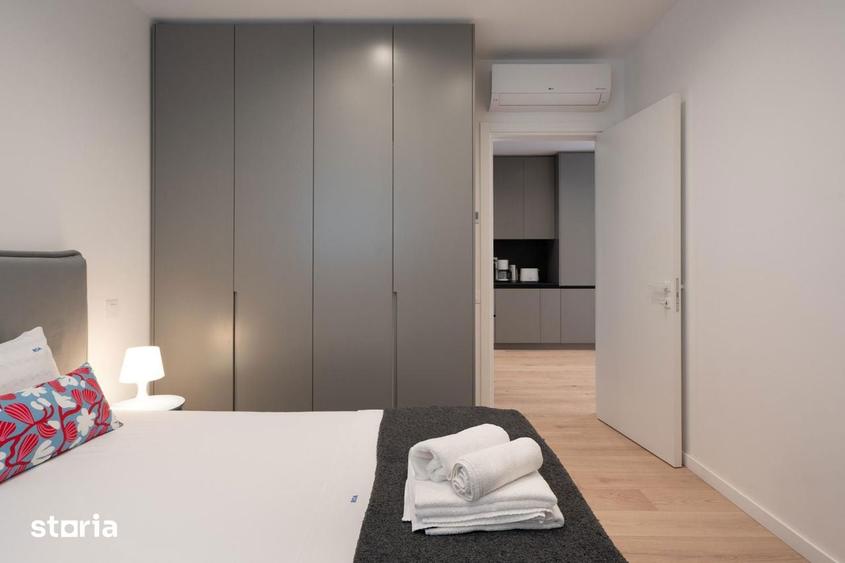 Apartament cu 3 camere decomandat în Străulești
